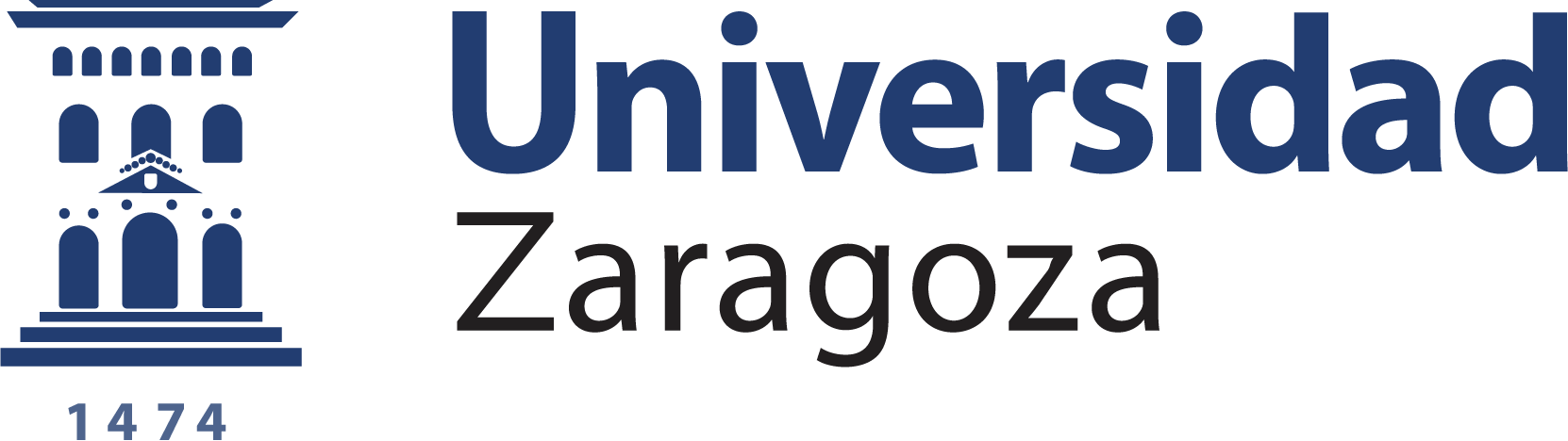 Logo Universidad de Zaragoza